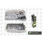 BGA Sump Pan SP0108