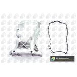BGA Sump Pan SP7325