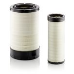 MANN & HUMMEL SP3021-2 AIR FILTER