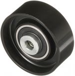 Gates Aux Belt Idler Pulley T36029