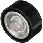 Gates Aux Belt Idler Pulley T36032