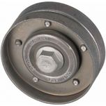 Gates Aux Belt Idler Pulley T36083