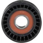 Gates Aux Belt Idler Pulley T36084