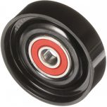 Gates Aux Belt Tensioner T36086