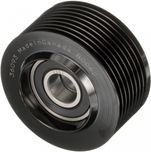 Gates Aux Belt Idler Pulley T36093