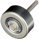 Gates Aux Belt Idler Pulley T36110
