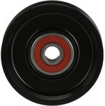 Gates Aux Belt Tensioner T36113