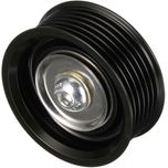 Gates Aux Belt Idler Pulley T36125