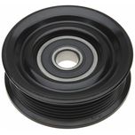 Gates Aux Belt Idler Pulley T36157