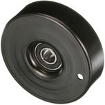 Gates Aux Belt Tensioner T36160