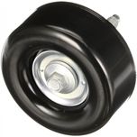 Gates Aux Belt Idler Pulley T36198