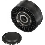 Gates Aux Belt Idler Pulley T36248