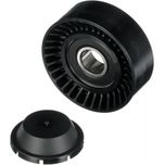 Gates Aux Belt Idler Pulley T36249