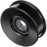 Gates Aux Belt Idler Pulley T36270
