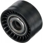 Gates Aux Belt Idler Pulley T36295