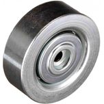 Gates Aux Belt Idler Pulley T36297