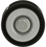Gates Aux Belt Idler Pulley T36300