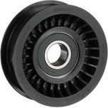 Gates Aux Belt Idler Pulley T36303