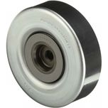 Gates Aux Belt Idler Pulley T36318
