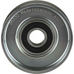 Gates Aux Belt Idler Pulley T36330