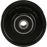 Gates Aux Belt Tensioner T36336