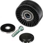 Gates Aux Belt Idler Pulley T36364