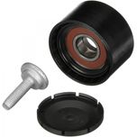 Gates Aux Belt Idler Pulley T36375