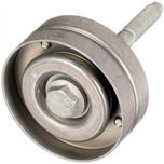 Gates Aux Belt Idler Pulley T36382