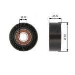 Gates Aux Belt Idler Pulley T36394