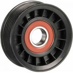Gates Aux Belt Idler Pulley T36398