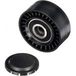 Gates Aux Belt Idler Pulley T36405