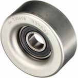 Gates Aux Belt Idler Pulley T36418