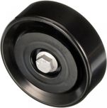 Gates Aux Belt Idler Pulley T36419