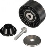 Gates Aux Belt Idler Pulley T36430