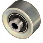 Gates Aux Belt Idler Pulley T36431