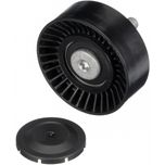 Gates Aux Belt Idler Pulley T36455