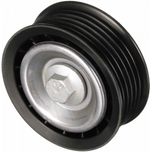 Gates Aux Belt Idler Pulley T36456