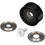 Gates Aux Belt Idler Pulley T36465
