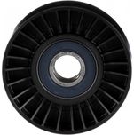 Gates Aux Belt Idler Pulley T36478