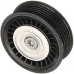 Gates Aux Belt Idler Pulley T36490