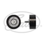 Gates Aux Belt Idler Pulley T36494