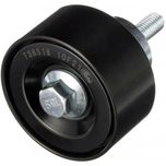 Gates Aux Belt Idler Pulley T36516