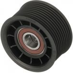 Gates Aux Belt Idler Pulley T36526