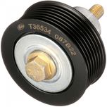 Gates Aux Belt Idler Pulley T36534
