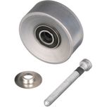 Gates Aux Belt Idler Pulley T36538