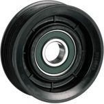 Gates Aux Belt Idler Pulley T36545