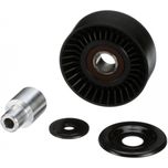 Gates Aux Belt Idler Pulley T36612