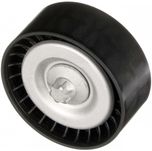 Gates Aux Belt Idler Pulley T36618