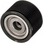 Gates Aux Belt Idler Pulley T36632