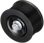 Gates Aux Belt Idler Pulley T36634